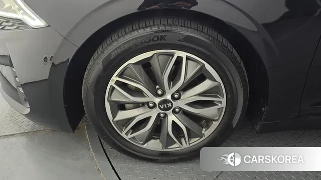 Kia K5 Hybrid 3rd Generation id 3713431 из Кореи 15