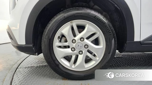 Hyundai Venue id 4397234 из Кореи 15