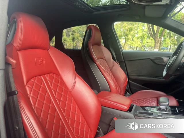 Audi S4 id 4313799 из Китая 10