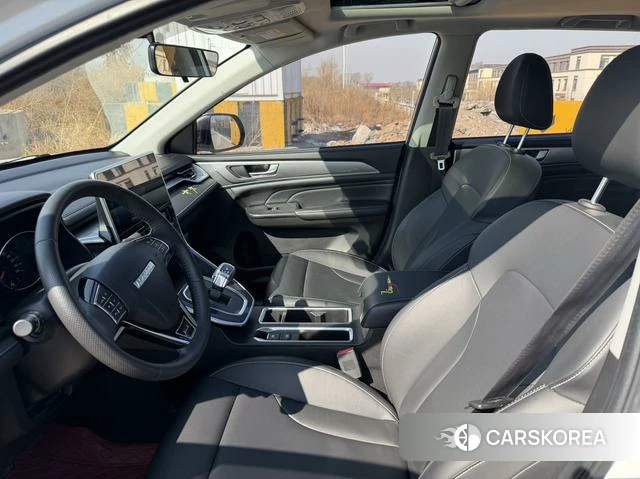 Haval M6 id 3926938 из Китая 18