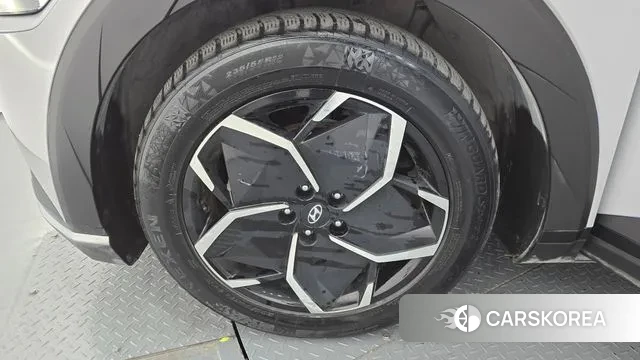 Hyundai Ionic 5 id 3472989 из Кореи 15