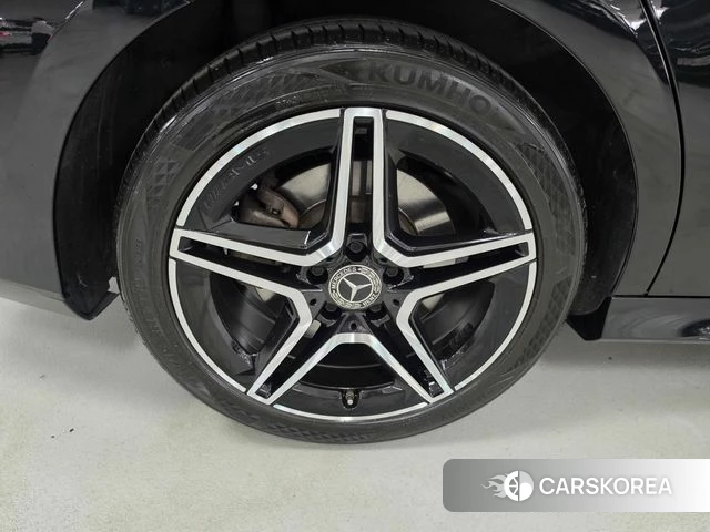 Mercedes-Benz CLA-Class C118 id 4397206 из Кореи 12