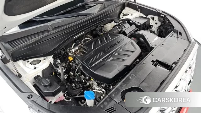 Hyundai Palisade id 3697089 из Кореи 15