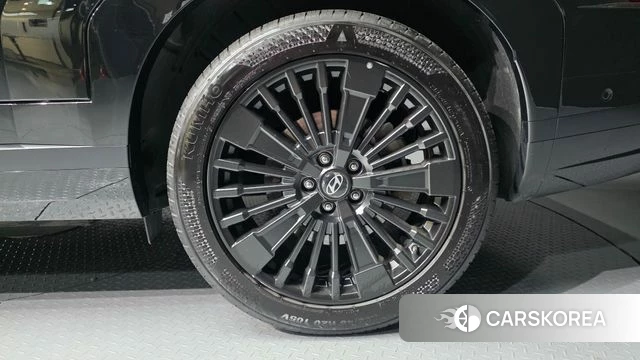 Hyundai Santa Fe (MX5) id 3825863 из Кореи 15