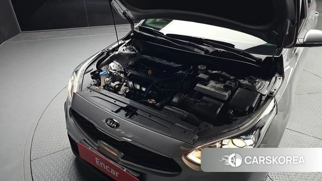 Kia Come New K3 id 4642471 из Кореи 28