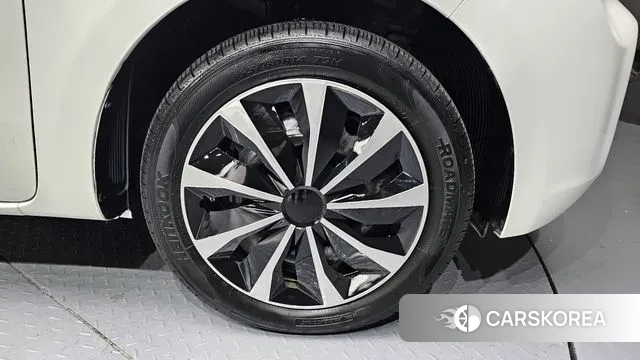 Kia The New Ray id 3438241 из Кореи 15