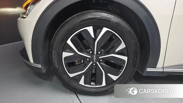 Kia EV6 id 3012191 из Кореи 15