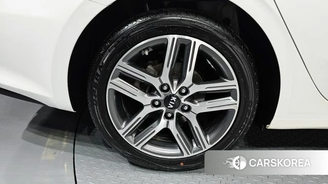 Kia Come New K3 id 3936852 из Кореи 15