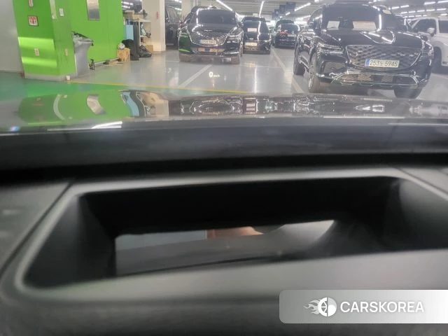 Genesis G80 id 4873553 из Кореи 14