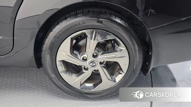 Ssangyong Korando Turismo id 3748381 из Кореи 15