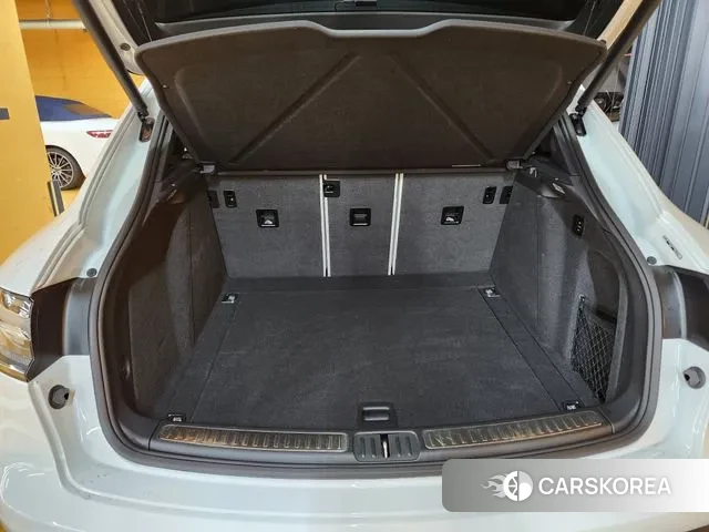 Porsche Macan id 2900008 из Кореи 15