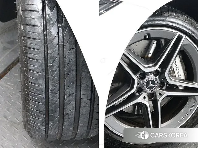 Mercedes-Benz CLS-Class C257 id 3022048 из Кореи 15