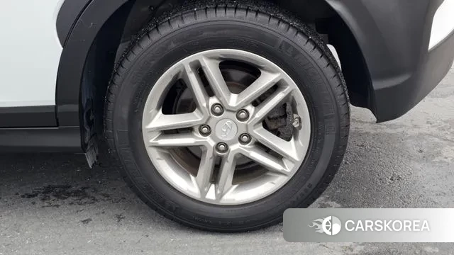 Hyundai Kona id 3515240 из Кореи 15