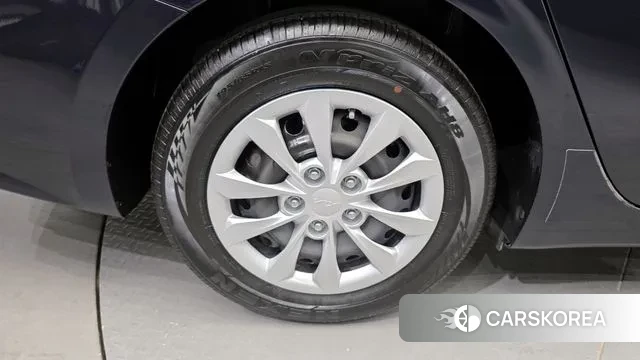 Kia The New K3 2nd generation id 3027314 из Кореи 15