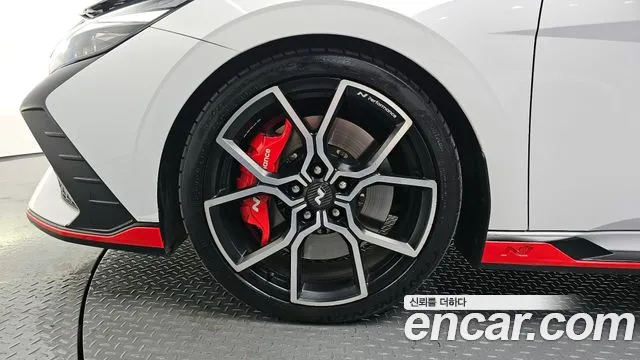 Hyundai Avante (CN7) id 2738855 из Кореи 15