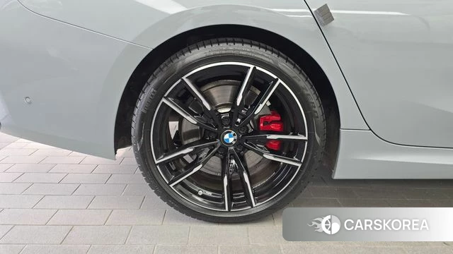 BMW 3 Series (G20) id 4590494 из Кореи 30