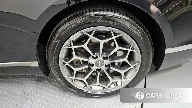 Genesis G80 (RG3) id 3306010 из Кореи 15