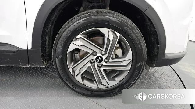 Hyundai The New Santa Fe id 2895665 из Кореи 15