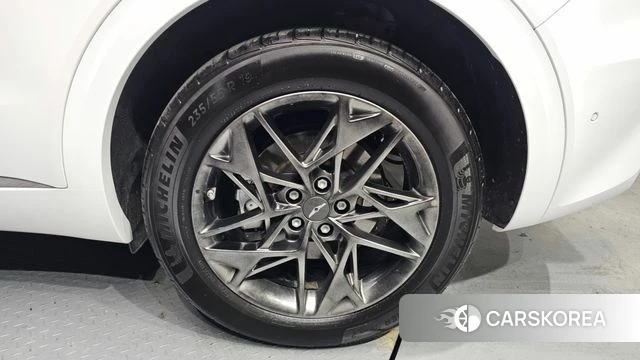 Genesis GV70 id 3800365 из Кореи 15