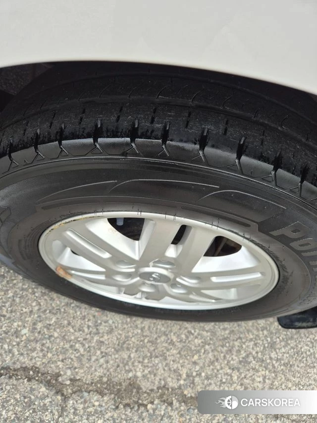 Hyundai The New Grand Starex id 4887327 из Кореи 15
