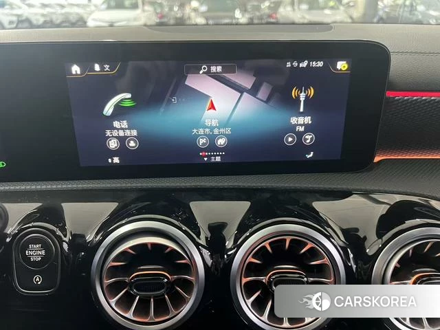 Mercedes-Benz Class A id 4258203 из Китая 18
