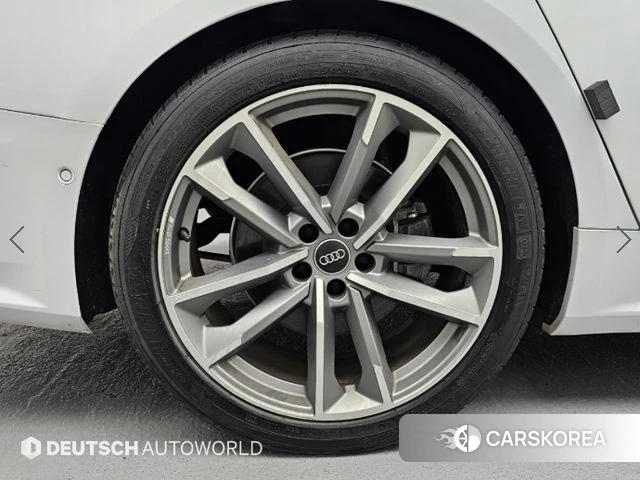 Audi A7 (4K) id 4864900 из Кореи 15
