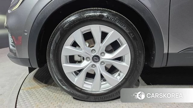 Renault Korea (Samsung) XM3 id 4284633 из Кореи 25