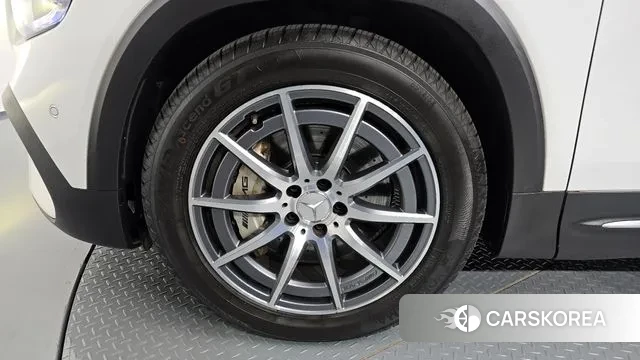 Mercedes-Benz GLB-Class X247 id 3421758 из Кореи 15