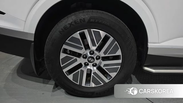 Hyundai Palisade (LX3) id 4612360 из Кореи 28