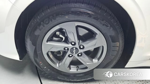 Kia K5 3rd generation id 4442848 из Кореи 29