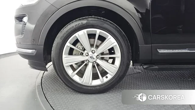 Ford Explorer id 3308053 из Кореи 15