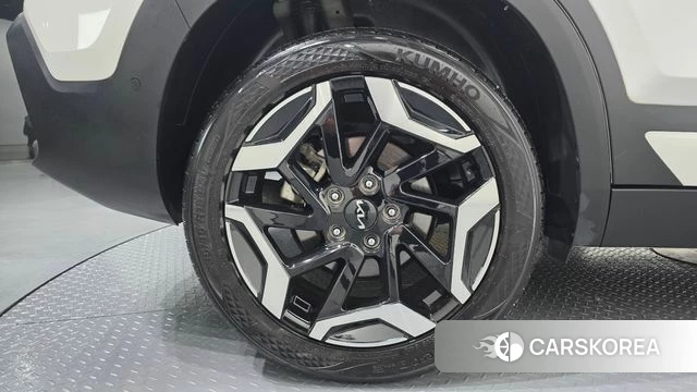 Kia The New Seltos id 4248689 из Кореи 25