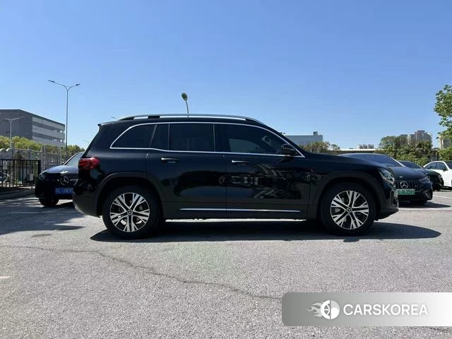 Mercedes-Benz GLB id 4277960 из Китая 12