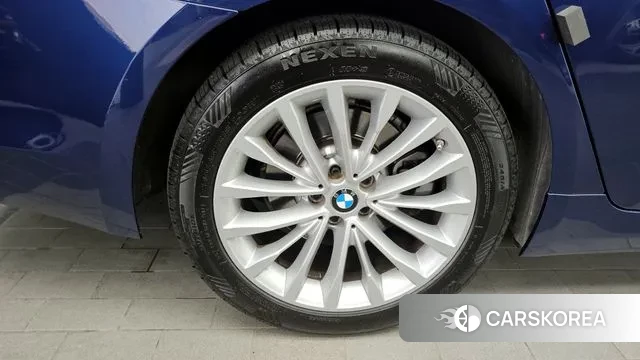 BMW 5 Series (G30) id 3464248 из Кореи 15