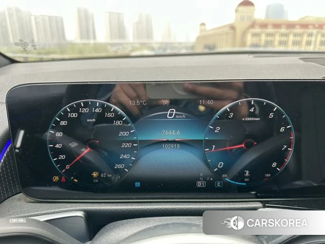 Mercedes-Benz GLB id 4273881 из Китая 7