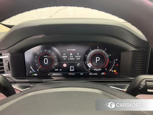 Ford Explorer id 4368345 из Китая 20
