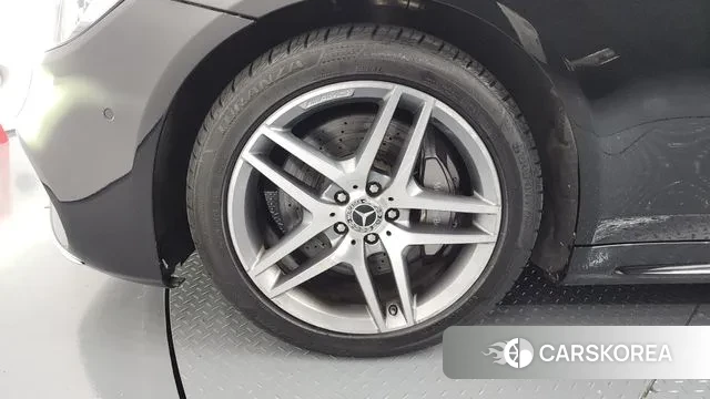 Mercedes-Benz S-Class W222 id 3412501 из Кореи 15