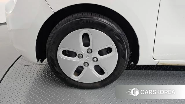 Kia The New Ray id 4490458 из Кореи 26