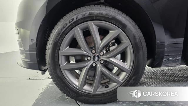 Land Rover Range Rover Velar id 4612090 из Кореи 15