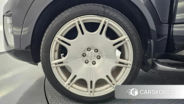 Kia Mohave Master id 3941106 из Кореи 15