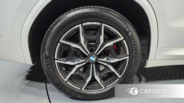 BMW X3 (G01) id 4528018 из Кореи 29