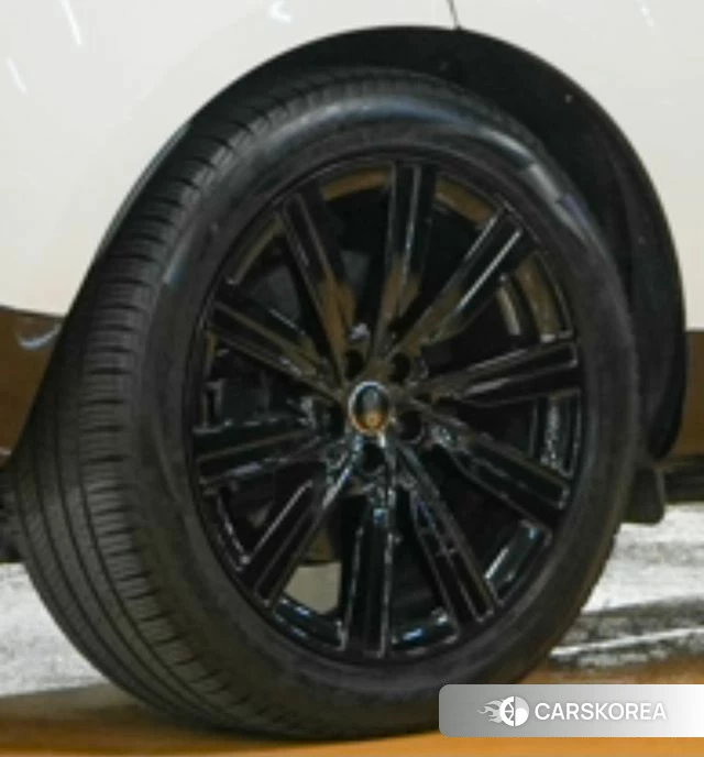Land Rover Range Rover 5th Generation id 4783773 из Кореи 15