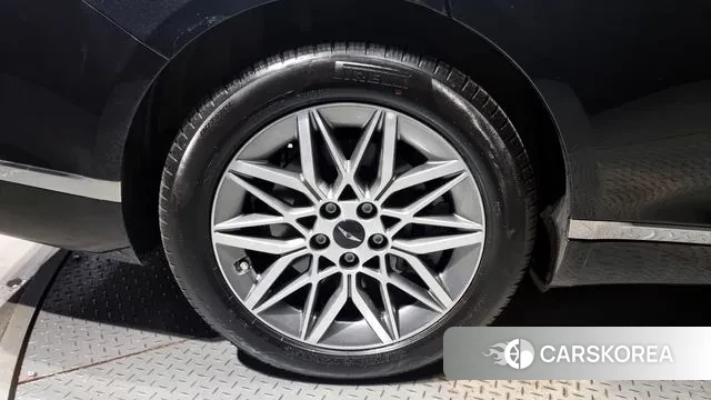 Genesis G80 (RG3) id 3200826 из Кореи 15