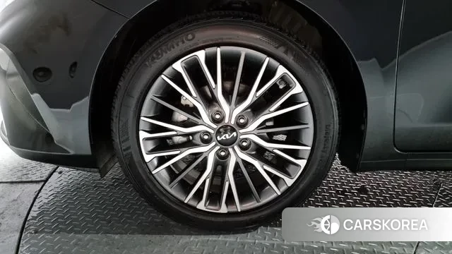 Kia The New K3 2nd generation id 2889348 из Кореи 15