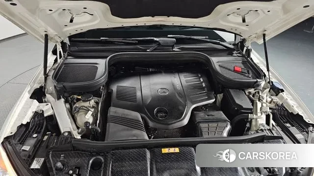 Mercedes-Benz GLE-Class W167 id 3484182 из Кореи 15