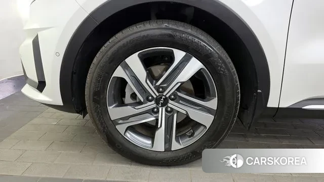 Kia Sorento 4th Generation id 3727102 из Кореи 15