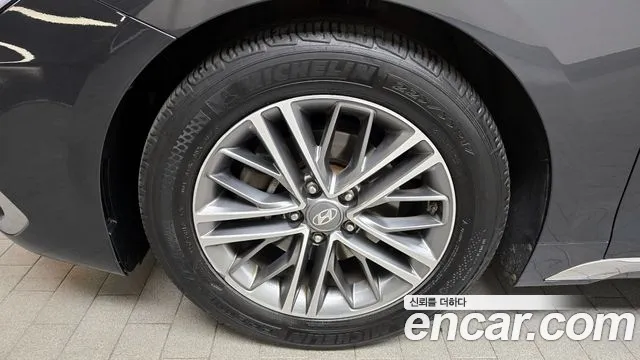 Hyundai Grandeur IG id 2448568 из Кореи 15