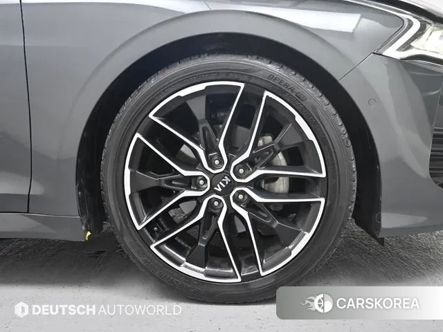 Kia K5 3rd generation id 3000091 из Кореи 15