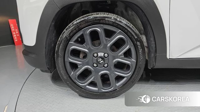 Hyundai Casper id 4604012 из Кореи 25