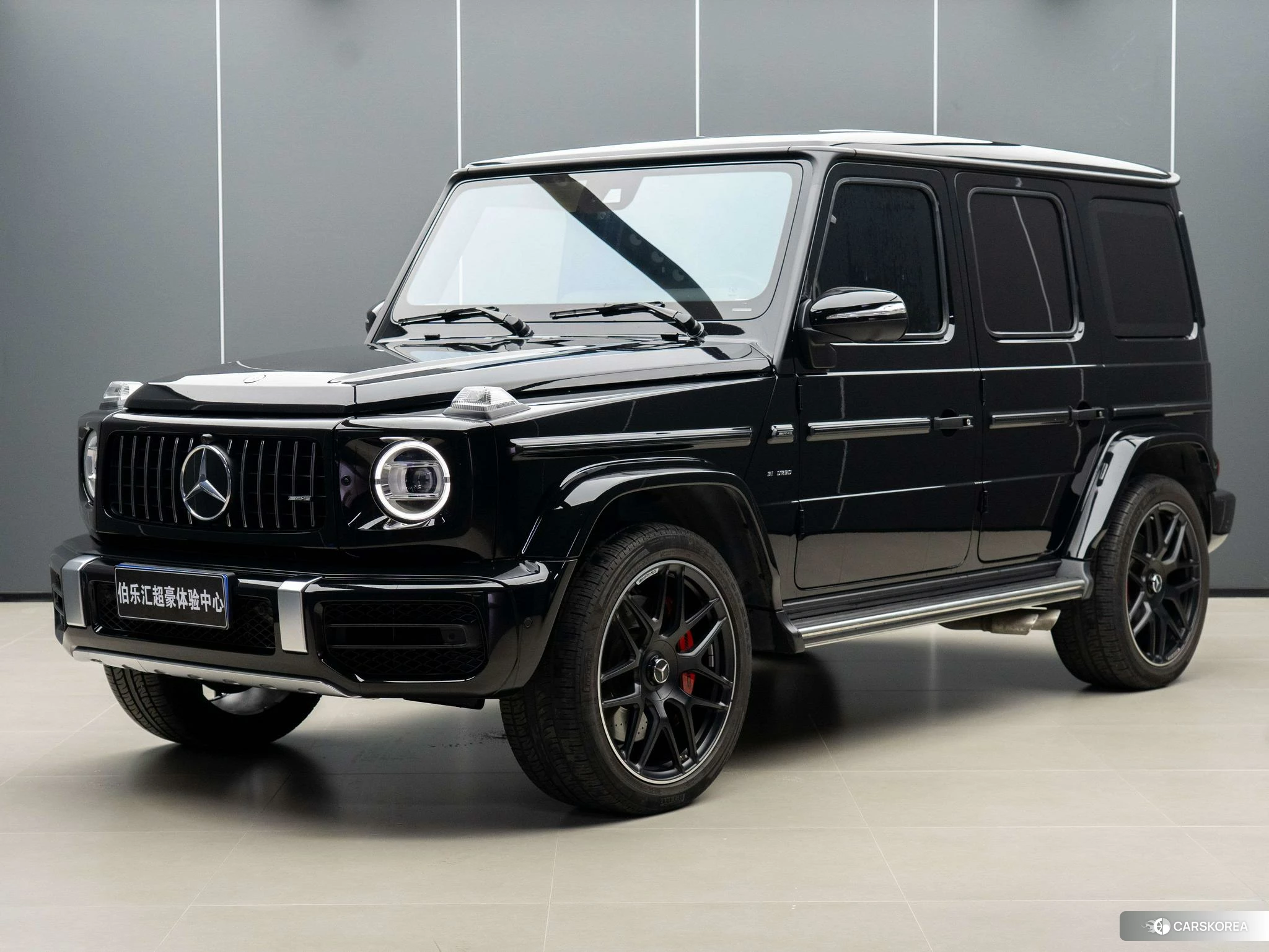 Mercedes-Benz G-class AMG id 4441045 из Китая 12